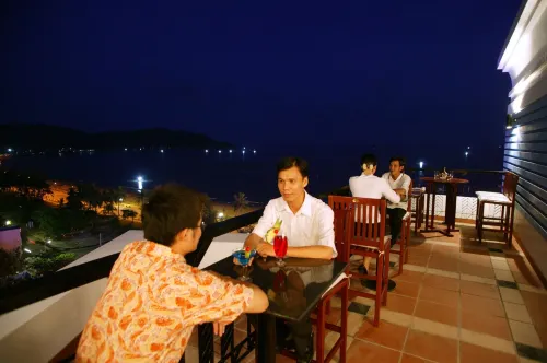 Khách sạn Sài Gòn Quy Nhơn Ăn uống Photos