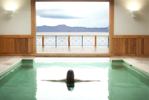 Los Cauquenes Resort + Spa + Experiences Leisure & Recreation Photos
