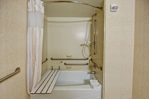 Hilton Garden Inn Indianapolis Northeast/Fishers Photos