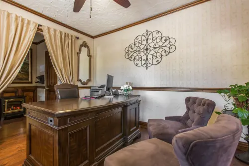 The Marlo Public Areas Photos