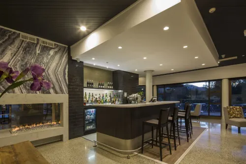 Holiday Inn Queenstown Frankton Road Benessere e tempo libero Photos