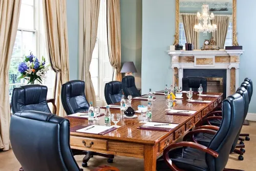 Beresford Hotel Da non perdere Photos