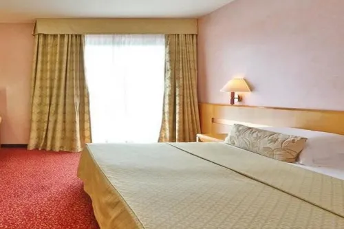 Hotel Oliveto Photos