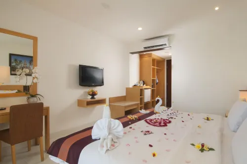 Bali Relaxing Resort and Spa Photos