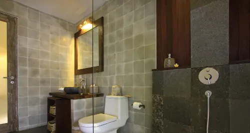 The Kayon Resort(Adult Only) Photos