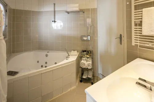 Hôtel Suisse Nice Chambres Photos