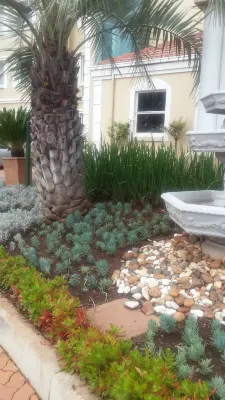 Mercure Johannesburg Midrand Hotel Exterior Photos