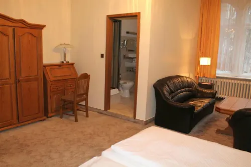 Hotelpension Margrit Photos