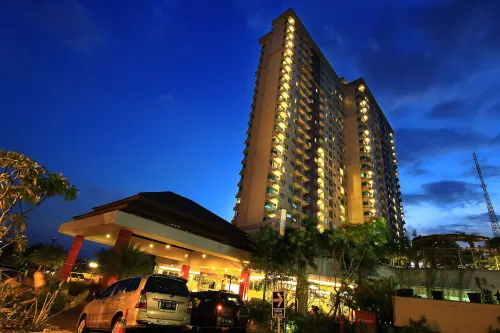 Solo Paragon Hotel & Residence Unggulan Photos