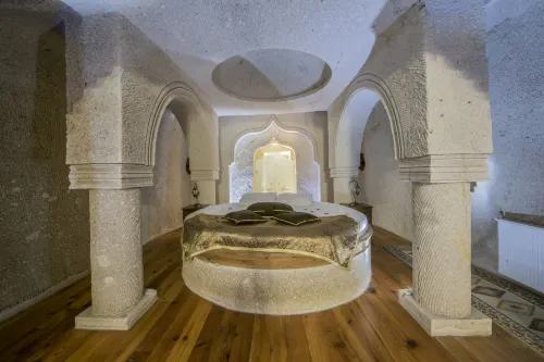 Ottoman Cave Suites Leisure & Recreation Photos