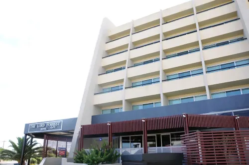 Best Western Plus Hotel Lord Forrest Da non perdere Photos