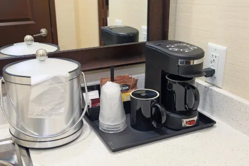 Best Western Pacific Inn Photos