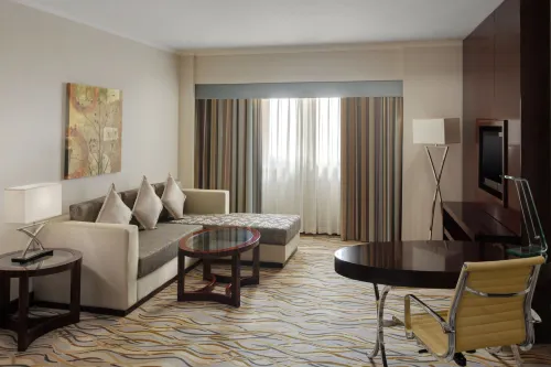 Four Points by Sheraton Riyadh Khaldia Photos