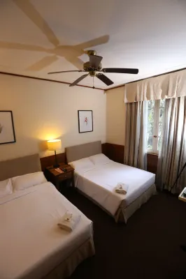 Casa Vallejo Hotel Baguio Rooms Photos