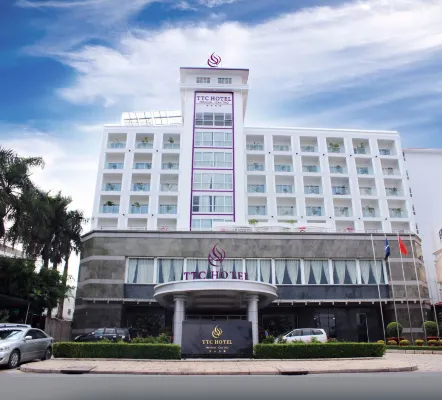 TTC Hotel – Premium Can Tho Photos