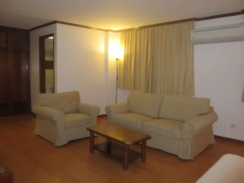 Sanbay Hotel Photos