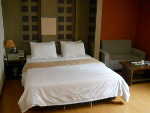 Hotel Millennium Photos