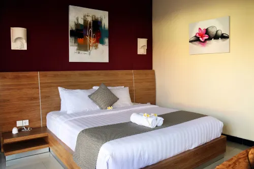 Bali Dive Resort and Spa Photos