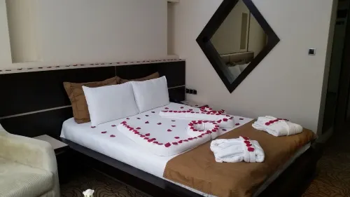 Grand Denizli Hotel Photos