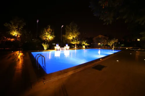 Akkent Garden Hotel Leisure & Recreation Photos
