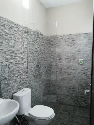 Balian Paradise Hotel Photos