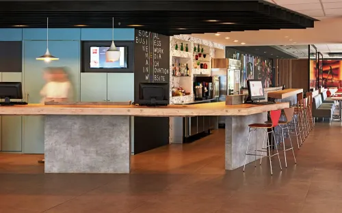 Ibis Londrina Shopping Loisirs et amusements Photos