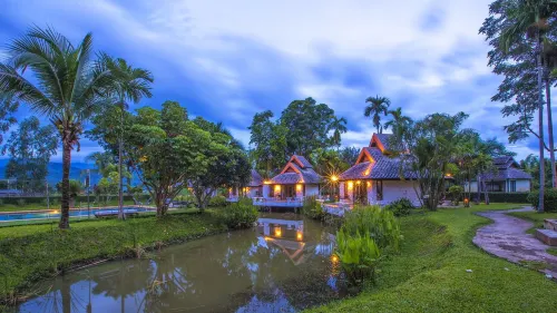 Bura Lumpai Resort Xung quanh Photos