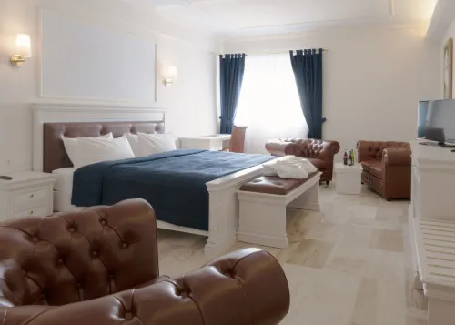 Grand Hotel Palladium Photos