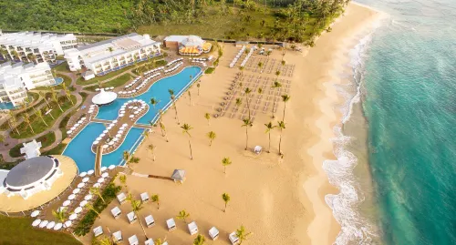 Nickelodeon Hotels & Resorts Punta Cana by Karisma Избранное Photos