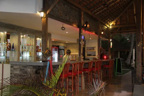 Bali Santi Bungalows Loisirs et amusements Photos