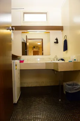Portland Retro Motel Photos