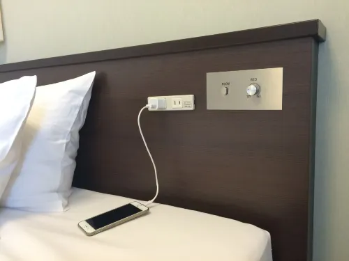 Shizutetsu Hotel Prezio Shizuoka-Ekikita Chambres Photos
