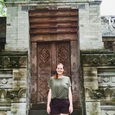 The Packer Lodge Yogyakarta - Hostel Dekat Hotel Photos