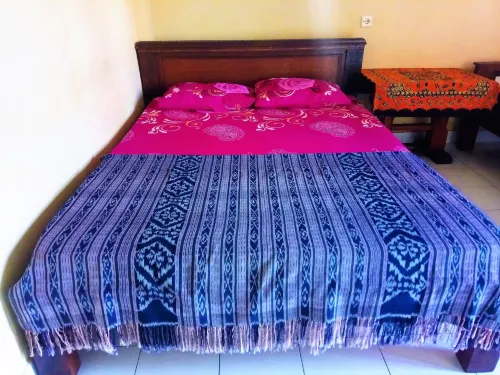 Arjuna Homestay Ubud À ne pas manquer Photos