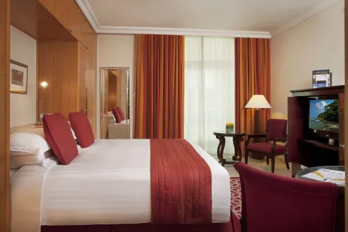 Beach Rotana - All Suites Photos