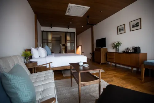 Chann Bangkok Noi Photos
