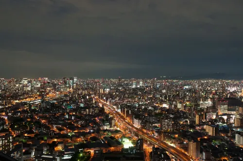 Art Hotel Osaka Bay Tower Dekat Hotel Photos