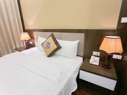 Khách sạn Blubiz Mỹ Đình Sông Đà (Blubiz 3 Hotel) Photos