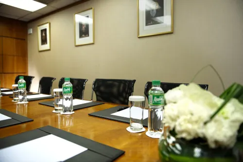 The Charterhouse Causeway Bay Business Facilities Photos