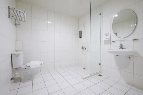 Tomorrow Hotel Chambres Photos