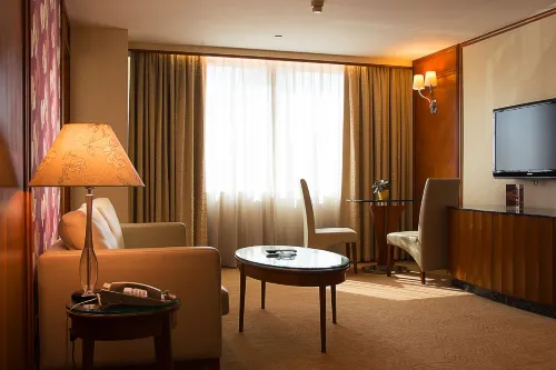 Grandview Hotel Chambres Photos