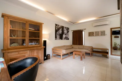 S Resorts Hidden Valley Bali Photos