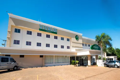 Hotel Vivaldi Cataratas À ne pas manquer Photos