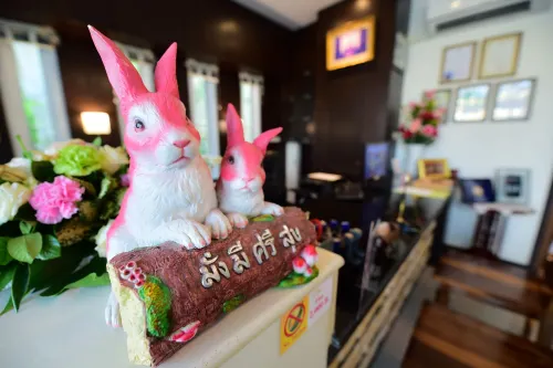 Rapeepan Ville Hotel Photos
