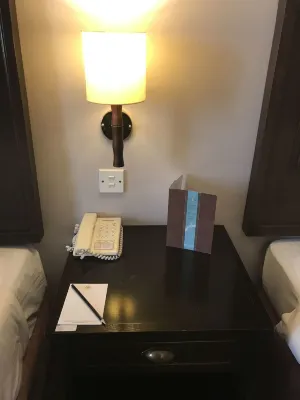Grand Kampar Hotel Photos
