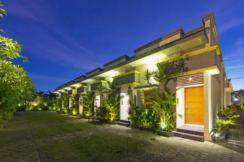 The Banyumas Villa Unggulan Photos