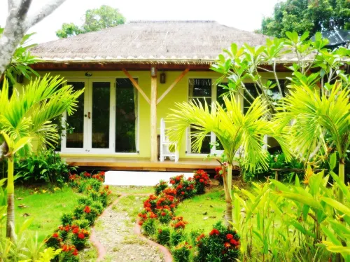Him Naam Pai Resort Extérieur Photos