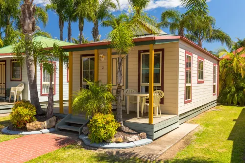 Batemans Bay Marina Resort Außen Photos