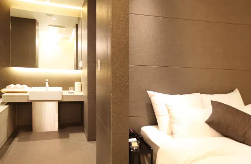 Vine Hotel Photos