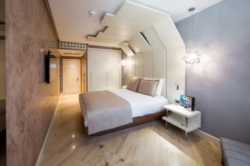 Maroon Hotel Pera Camere Photos